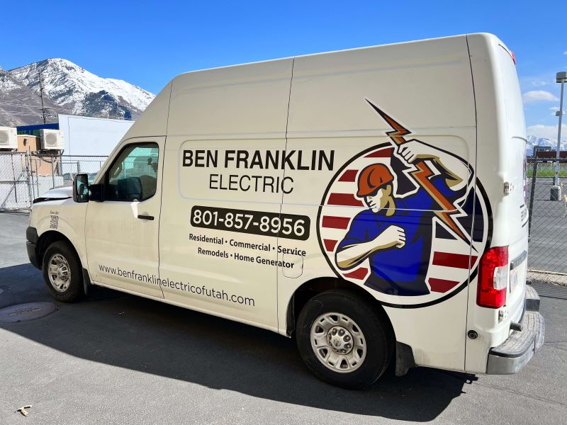 vehicle graphics